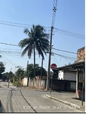 Casa - 2 Quartos - Itaguai - Ocupado — foto 2