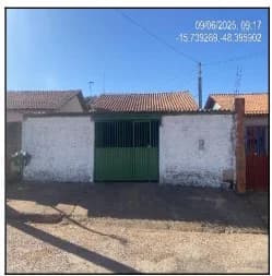 Casa - 2 Quartos - Cocalzinho de Goias - Não Informado. — foto 2