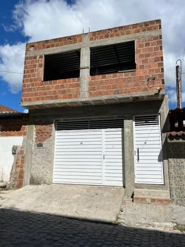 Casa - Caruaru - Ocupado — foto 2