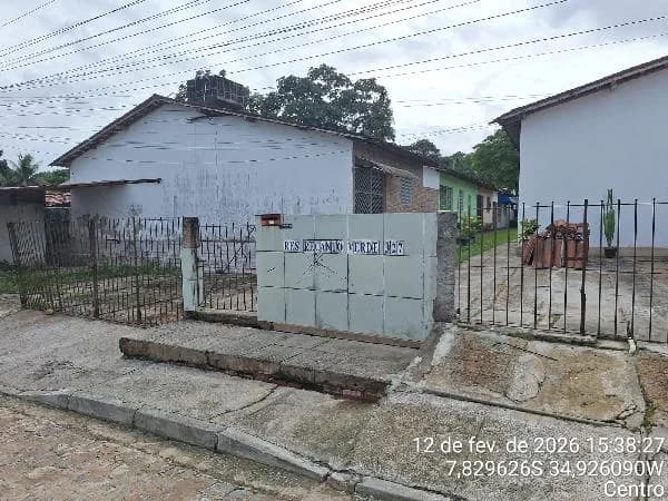 Casa - 3 Quartos - Igarassu - Ocupado — foto 2