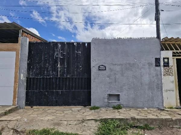 Casa - 2 Quartos - Santa Rita - Desocupado — foto 2
