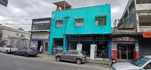 Casa - 2 Quartos - Nilopolis - Ocupado — foto 2