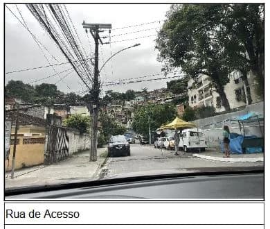 Apartamento - 2 Quartos - Rio de Janeiro - Ocupado — foto 3