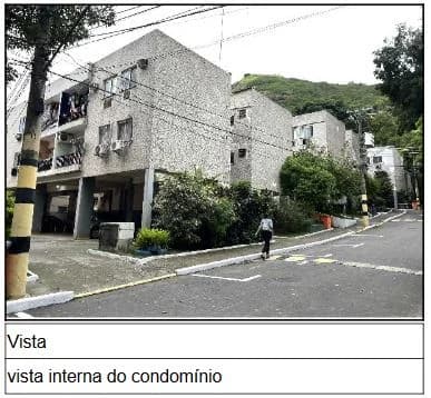 Apartamento - 2 Quartos - Rio de Janeiro - Ocupado — foto 4