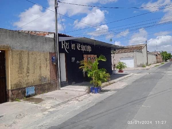 Casa - 2 Quartos - Horizonte - Ocupado — foto 2