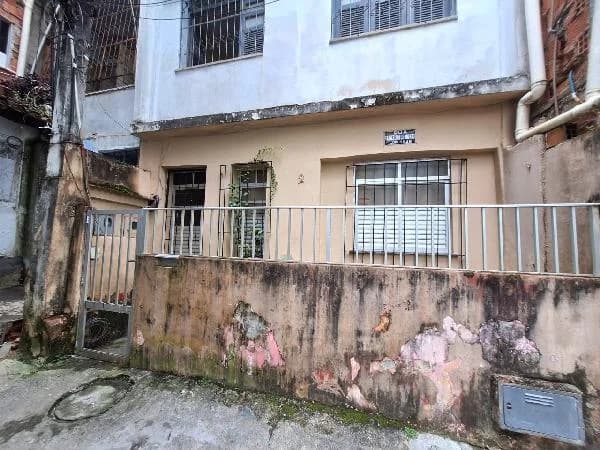 Casa - 2 Quartos - Salvador - Ocupado — foto 2