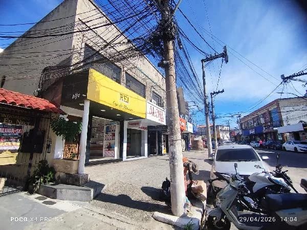 Apartamento - 2 Quartos - Sao Pedro da Aldeia - Ocupado — foto 2