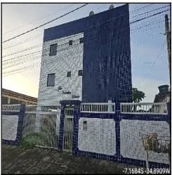 Apartamento - 2 Quartos - Joao Pessoa - Ocupado — foto 2