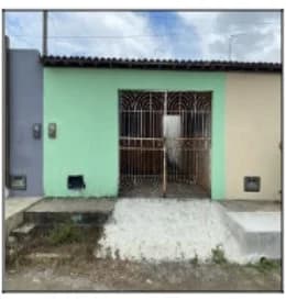 Casa - 2 Quartos - Pilar - Ocupado — foto 2