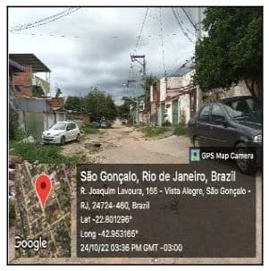 Casa - 2 Quartos - Sao Goncalo - Ocupado — foto 2