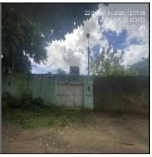 Casa - 2 Quartos - Abreu e Lima - Não Informado. — foto 2