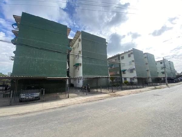 Apartamento - 2 Quartos - Olinda - Ocupado — foto 2