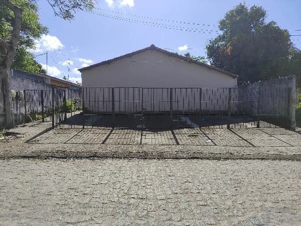 Casa - 2 Quartos - Itapissuma - Ocupado — foto 2