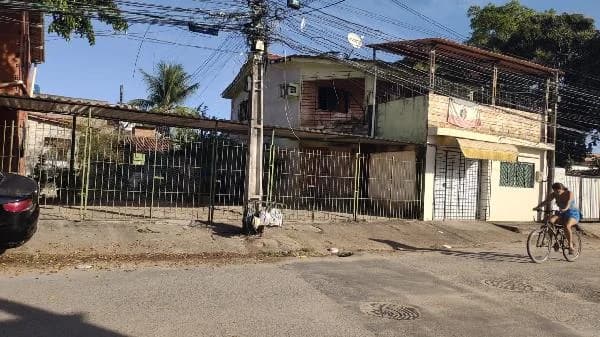 Casa - 2 Quartos - Paulista - Ocupado — foto 2