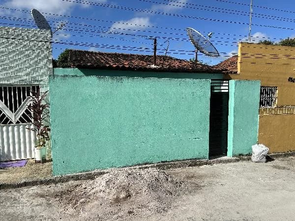 Casa - 2 Quartos - Itambe - Ocupado — foto 2