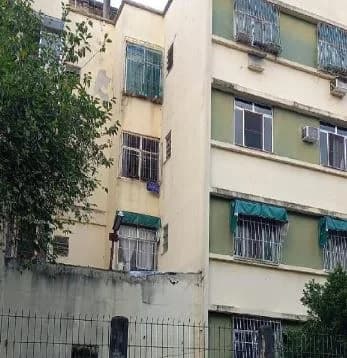 Apartamento - 1 Quartos - Rio de Janeiro - Ocupado — foto 2