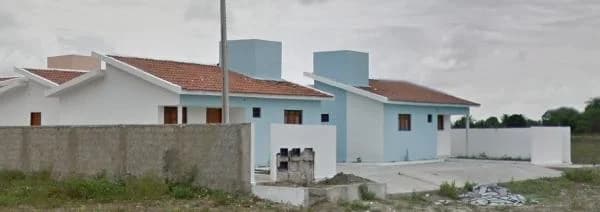 Casa - 2 Quartos - Santa Rita - Ocupado — foto 2
