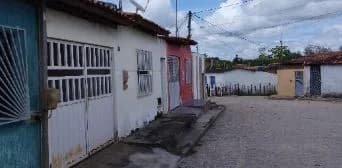 Casa - 2 Quartos - Itapetinga - Ocupado — foto 4