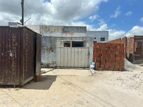 Casa - 2 Quartos - Santa Rita - Ocupado — foto 2