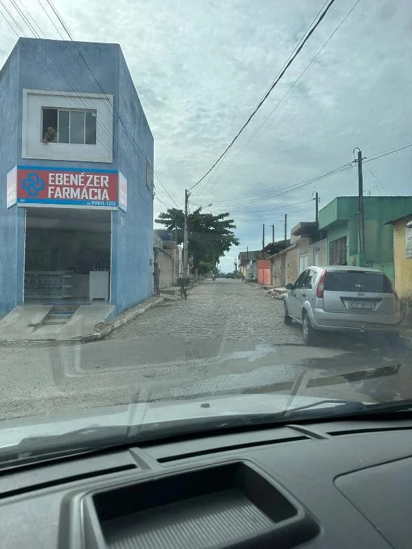 Casa - 3 Quartos - Carpina - Ocupado — foto 2