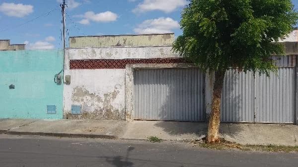 Casa - 2 Quartos - Horizonte - Ocupado — foto 2