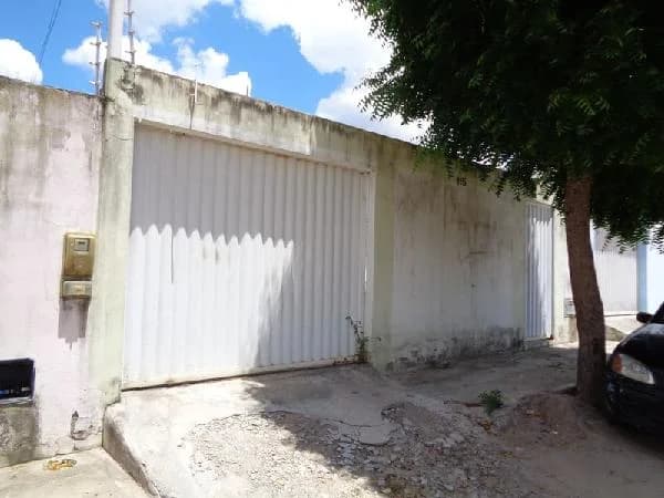 Casa - 2 Quartos - Itaberaba - Ocupado — foto 2