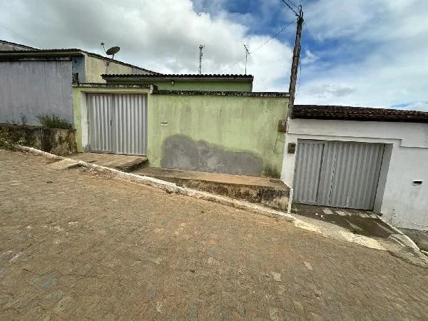 Casa - 3 Quartos - Cha de Alegria - Ocupado — foto 2