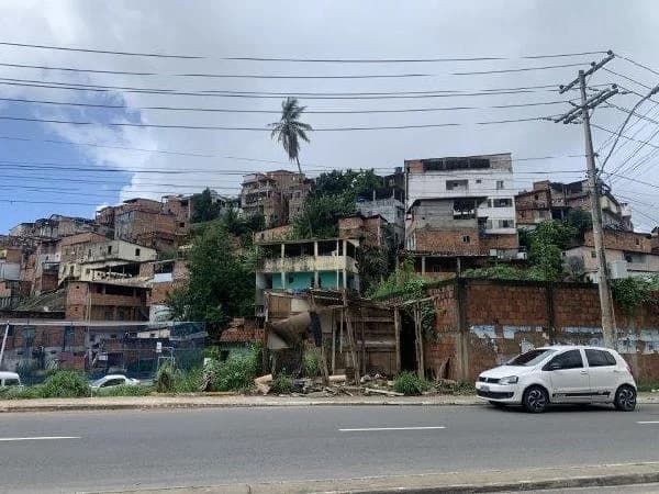 Casa - 2 Quartos - Salvador - Ocupado — foto 2