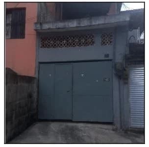 Casa - Sao Joao de Meriti - Ocupado — foto 2