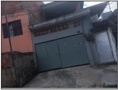 Casa - Sao Joao de Meriti - Ocupado — foto 4