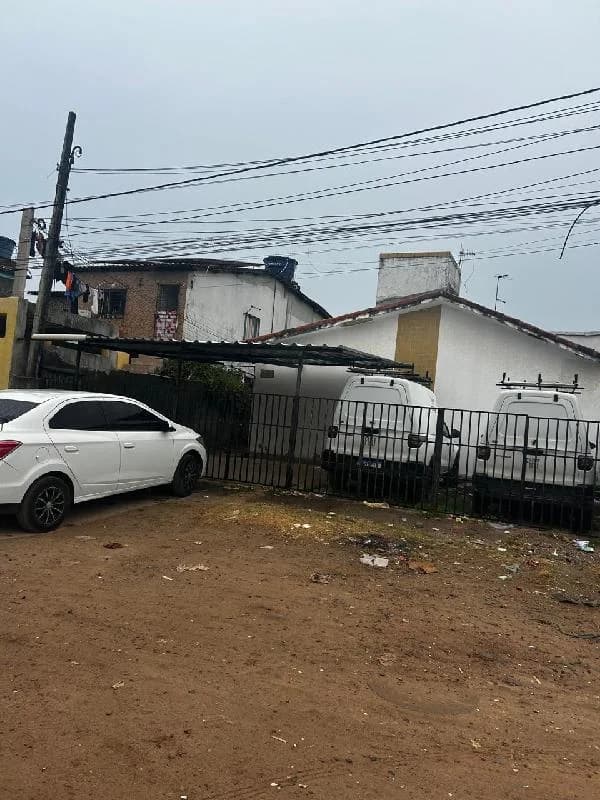 Casa - 2 Quartos - Olinda - Ocupado — foto 2