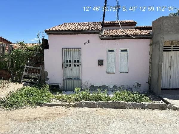 Casa - 2 Quartos - Iacu - Desocupado — foto 2