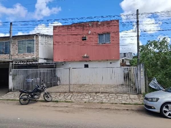 Apartamento - 2 Quartos - Joao Pessoa - Ocupado — foto 2