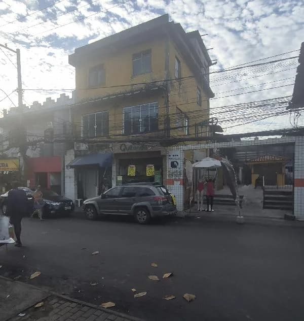 Casa - 2 Quartos - Salvador - Ocupado — foto 2