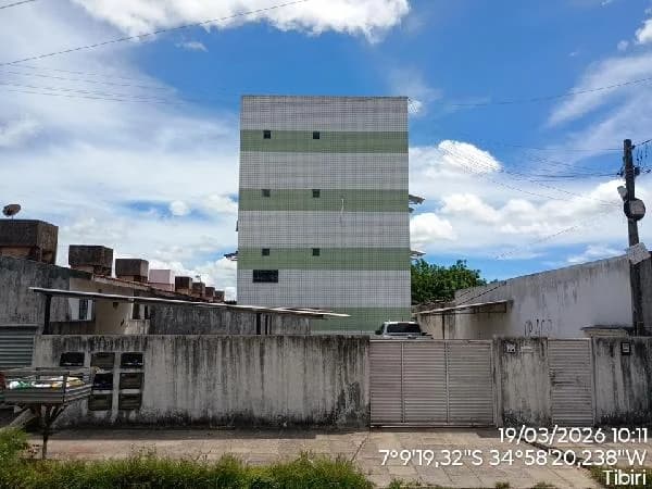 Apartamento - 2 Quartos - Santa Rita - Ocupado — foto 2