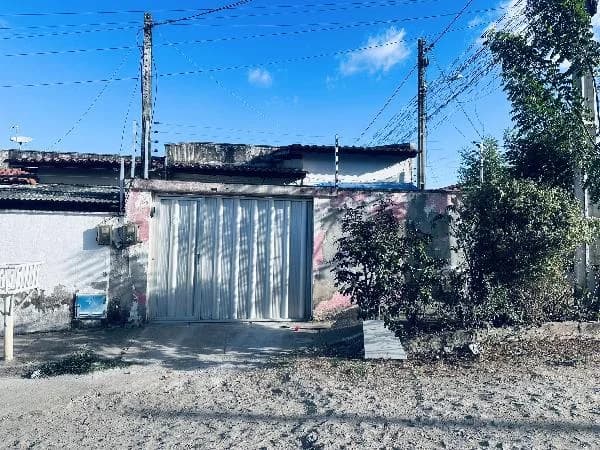 Casa - Maranguape - Ocupado — foto 2