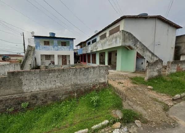 Casa - 2 Quartos - Abreu e Lima - Ocupado — foto 2