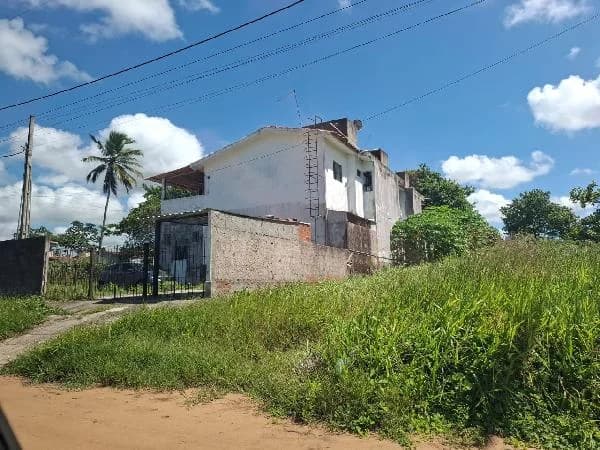 Casa - 2 Quartos - Itapissuma - Ocupado — foto 2