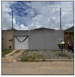 Casa - Luziania - Ocupado — foto 2