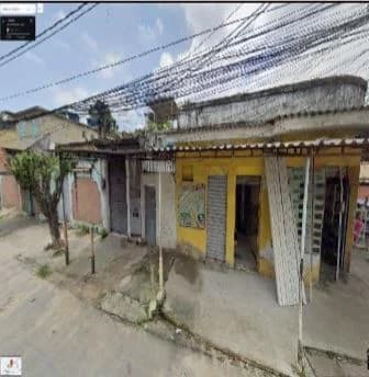 Casa - 1 Quartos - Sao Joao de Meriti - Ocupado — foto 2