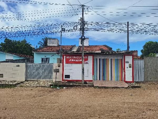 Casa - 3 Quartos - Santa Rita - Ocupado — foto 2