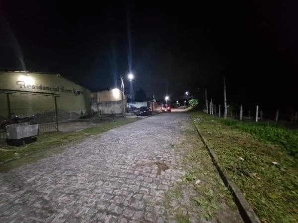 Casa - 2 Quartos - Itapissuma - Ocupado — foto 2