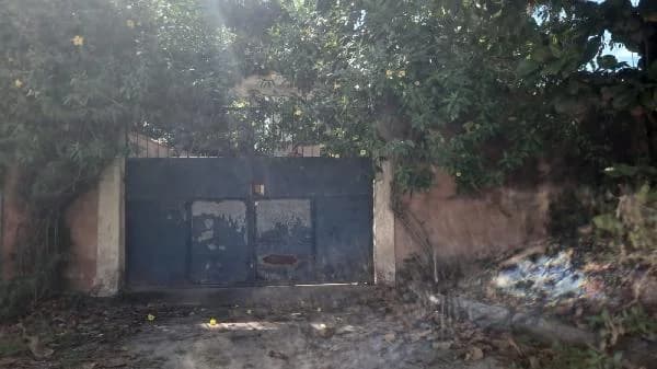Casa - 3 Quartos - Mage - Ocupado — foto 2
