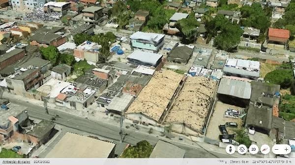 Casa - 1 Quartos - Sao Goncalo - Ocupado — foto 2