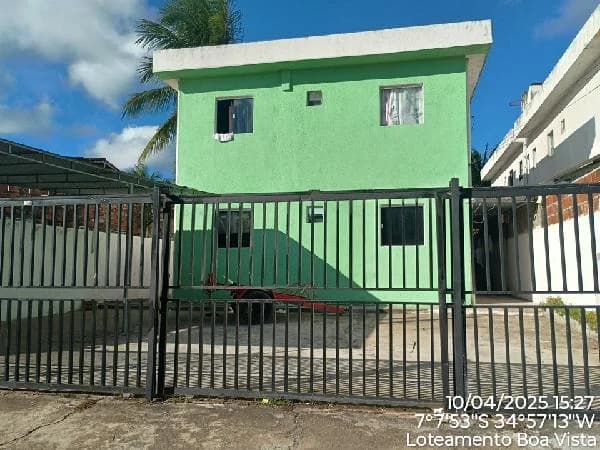 Apartamento - 2 Quartos - Joao Pessoa - Ocupado — foto 2