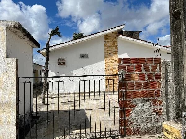 Casa - 2 Quartos - Santa Rita - Ocupado — foto 2