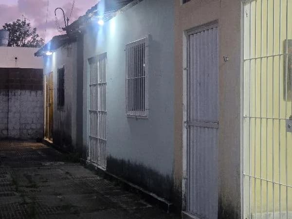Casa - 2 Quartos - Ilha de Itamaraca - Ocupado — foto 2
