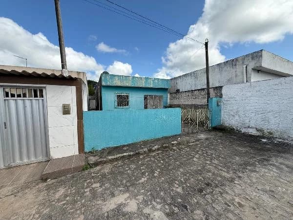 Casa - 3 Quartos - Carpina - Ocupado — foto 2