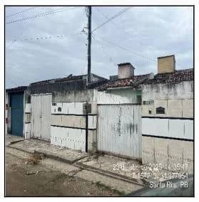 Casa - 2 Quartos - Santa Rita - Ocupado — foto 2