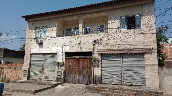 Casa - 2 Quartos - Sao Goncalo - Ocupado — foto 2